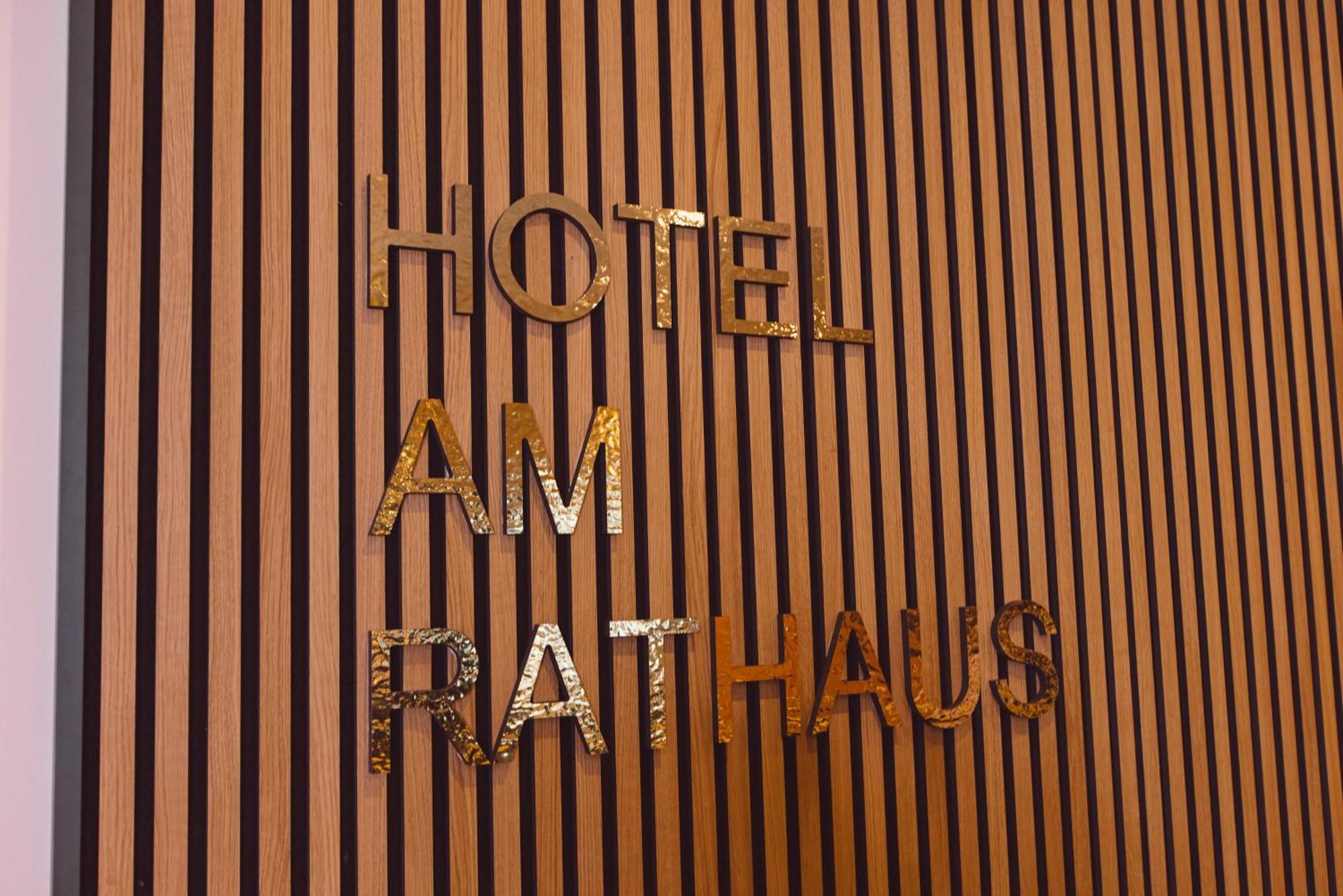 Hotel Am Rathaus Фрайбург Экстерьер фото